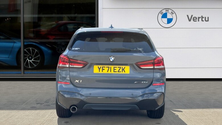 BMW X1 xDrive 25e M Sport 5dr Auto Estate